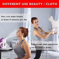 Konliking HW90035F Handheld Portable Fabric Steamer N4