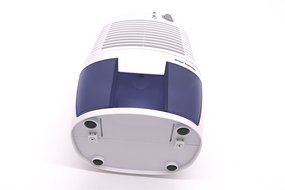 LUOYIMAN Dehumidifier Portable Air Dehumidifier Intelligent Auto Off N11