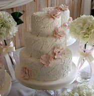LACE MOLD 577