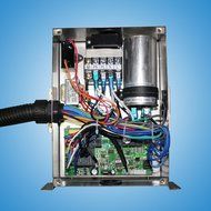 6000 Btu/h Marine Air Conditioner and Heat Pump 208-230v/60hz N6