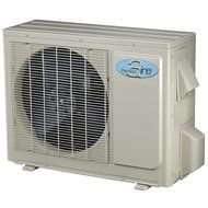 Perfect Aire 1PAMSH09-SZW-14.5 Single-Zone Inverter Mini-Split Indoor Unit, Requires Outdoor Unit Model #1PAMSH09... N4