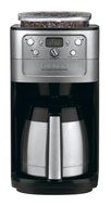 Cuisinart DGB-900BC Grind &amp; Brew Thermal 12-Cup Automatic Coffeemaker N2