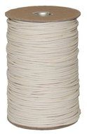 T.W . Evans Cordage 34-4461 Number-4 1/2 9/64-Inch Duck Cotton Shade Cord 1000 Yard by T.W . Evans Cordage Co.