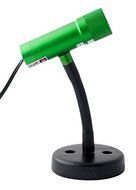 Sparkle Magic GLI4 Emerald Dust Illuminator Laser Light 4.0 Series, Green by Sparkle Magic