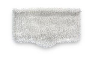 Shark steam/spray mop sanifiber disposable pad refills (12 count)