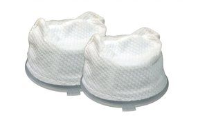4 Dirt Devil F5 Replacement Filters Fit Dirt Devil Scorpion Hand Vacs Models 08200, 8201, 08210, 08215x &amp; More... N2
