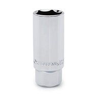 Crescent CSPS2 3/8Drive, 13/16 Sparkplug Socket by Crescent