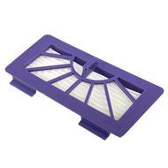 Smartide Kit for Neato Xv-21 #945-0048 5 Pack Filte High Performance Replacement Accessories