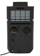 Whynter ARC-122DHP Elite 12000 BTU Dual Hose Digital Portable Air Conditioner with Heat and Drain Pump N10