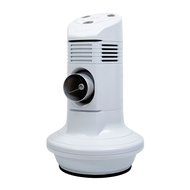 CULER SOLO Single Port Flash-Evaporative Air Cooler N7