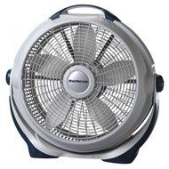 Lasko 3300 20" Wind Machine 3 Speed Cooling 3300 N2