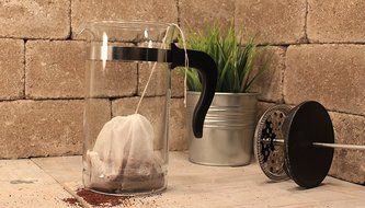 French Press Brewing Bags N2