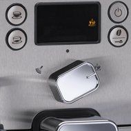 Gaggia Brera Superautomatic Espresso Machine, Silver