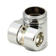 Sloan Valve Company DV1 Sloan Slimline Bedpan Washer Body by Sloan Valve
