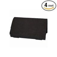 Whirlpool Generic Replacement Carbon Pre-Filter for Models AP350, AP450, AP510 (4-pack)