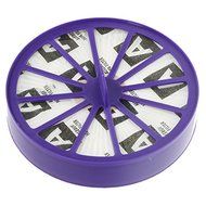Post Motor Hepa Filter Designed to Fit Dyson DC07 / DC14 Vacuum Cleaners Compare to # 901420-02