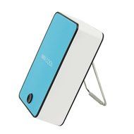 Micropromo&reg; New High Quality Fashion Portable Rechargeable USB Handheld Air Conditioner Summer Cooler Cooling... N11