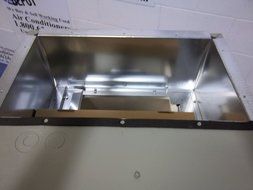 AMERICAN STANDARD New Central Air Conditioner Air Handler 4TEE3C03A1000A ACC-7085 N2