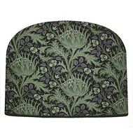 Teapot Cosy William Morris Green Artichoke Teapot Cozy Double Insulated Tea Cozy