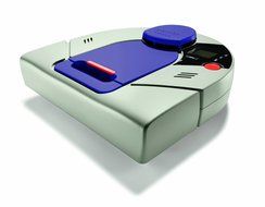 Neato XV-21 Pet &amp; Allergy Automatic Vacuum Cleaner