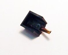 NEW IN BOX TURNTABLE NEEDLE for SONY ND124 ND125 ND126 ND ND131G 670-D7