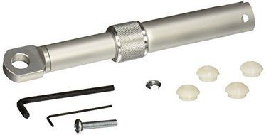 Edwards Signaling 1500-7 Door Holder Extension Rods Adjustable Extension by Edwards-Signaling