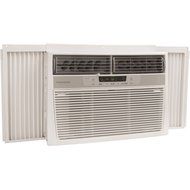 Frigidaire FRA126CT1 12-000 Btu Window Air Conditioner W / Temp Remote N4