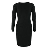 Mini Dress,Morecome Women Autumn Fashion V-Neck Bandage Mini Dress