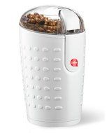 Quiseen One-Touch Electric Coffee Grinder. Grinds Coffee Beans, Spices, Nuts and Grains - Durable Stainless Steel... N2