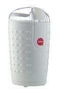 Quiseen One-Touch Electric Coffee Grinder. Grinds Coffee Beans, Spices, Nuts and Grains - Durable Stainless Steel... N3