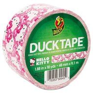 DUC280831 - Hello Kitty DuckTape by Duck