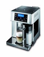 DeLonghi ESAM6700 Gran Dama Avant Touch-Screen Super-Automatic Espresso Machine