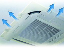 Air Wing Slim The Original Air Deflector N3