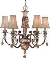 Minka Lavery 1 Light Lathan Bronze Bathroom Sconces by Minka Lavery