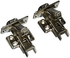 Laurey 10300 European Hinge 170-Degree Full Overlay by Laurey
