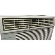 Keystone KSTAW12A 12,000 BTU 115-Volt Window-Mounted Air Conditioner with "Follow Me" LCD Remote Control