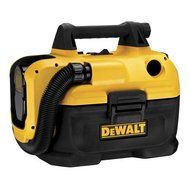DEWALT DCV580 18/20V MAX Cordless Wet-Dry Vacuum N3