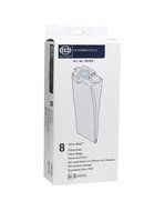 Sebo Filterbox Felix ULTRA 7029ER 8-Pack NEW Cloth Bag N2
