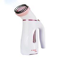E-Best&reg;120ML Capacity Super Mini Portable Travel Garment Steamer With Brush (Green) N9