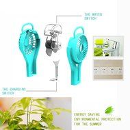 Misting Fan TIanNorth&reg; Mini USB Handheld Humidifier Mist Water Spray Air Condictioning Moisturizing Fan Portable... N7