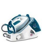 TEFAL Express Auto Control Steam Generator, Steam Station , GV7760 Light Blue N2