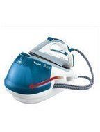 TEFAL Express Auto Control Steam Generator, Steam Station , GV7760 Light Blue N3