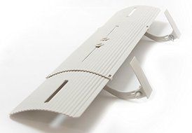 Air Wing Slim The Original Air Deflector N8
