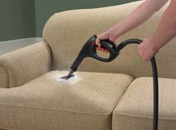 Dirt Devil Easy Steam Canister Vacuum, PD20020 N5