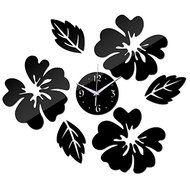 EverTrust(TM) New Arrival Diy Wall Clock Clocks Reloj De Pared Modern Design Horloge Murale Quartz Living Room...