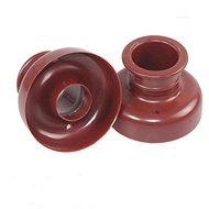 Genenic DIY Toast Sugarcraft Donut Cake Decorating Tool Cutter Mold Doughnut Mold