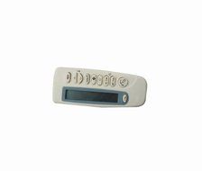 Replacement Remote Control Fit For Samsung AW1480A AW1880A AW18FAMBA Air Conditioner