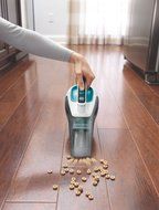 Black &amp; Decker CWV9610 Dustbuster 9.6-Volt Wet and Dry Cordless Hand Vac N2
