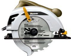 Rockwell ShopSeries RC3439 12 Amp 7-1/4-inch Circular Saw by Rockwell