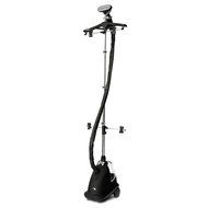 Garment Steamer with Adjustable Power Setting by SteamOne Featuring an Aluminum Sole Plate and Anti-Calcification...